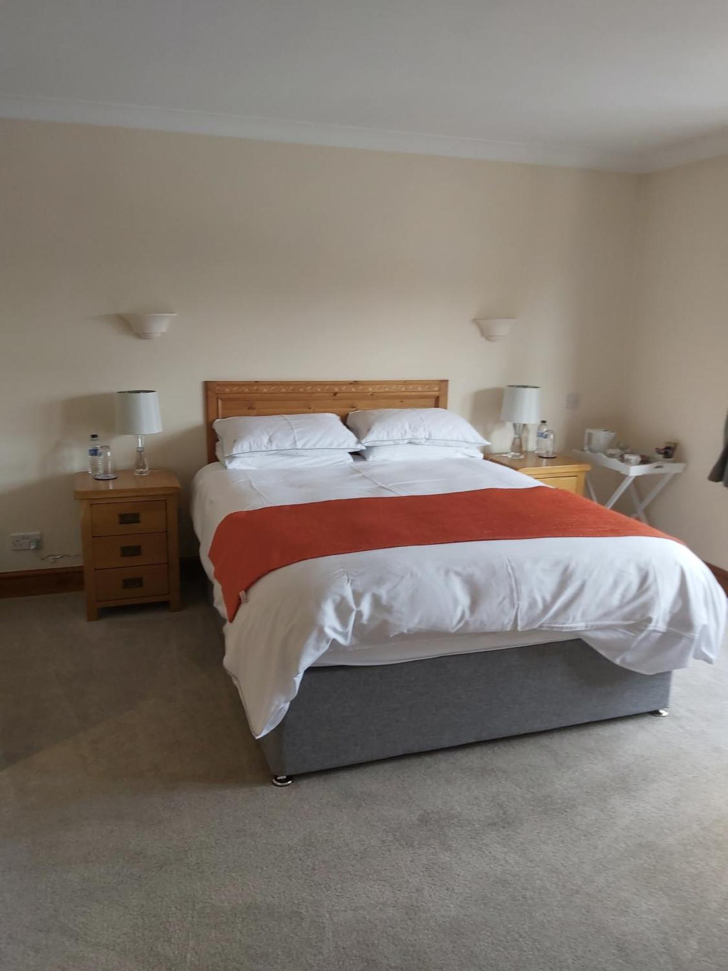 Bed and Breakfast Byerley House Newmarket  Pokój zdjęcie